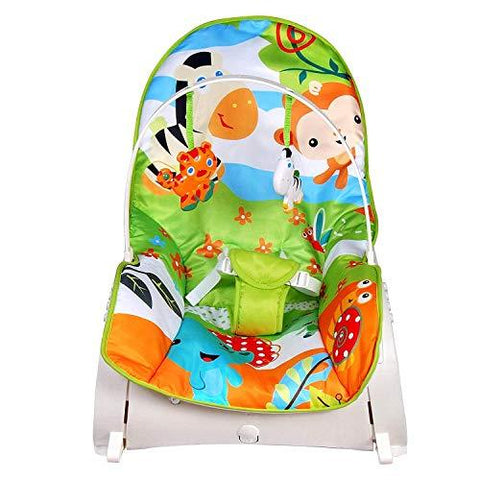 baby bucket newborn to toddler rocker