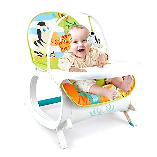 baby bucket newborn to toddler rocker