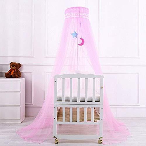 baby crib net