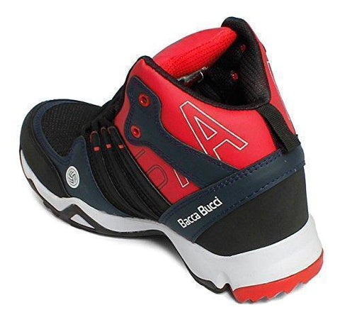 bacca bucci basketball shoes