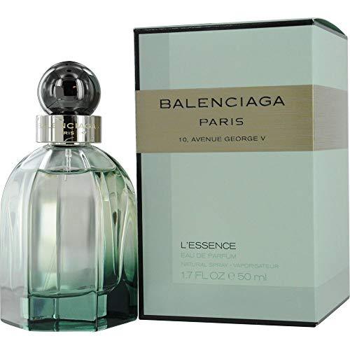 balenciaga paris parfum