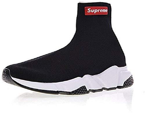 supreme balenciaga speed trainer