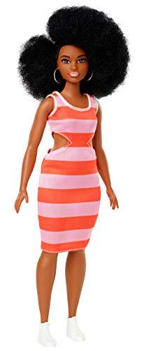 barbie fashionista doll 3