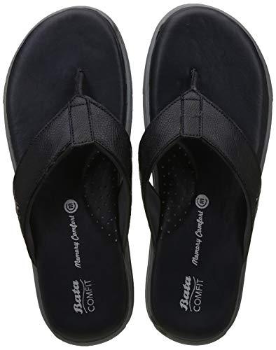 bata flip flops for men