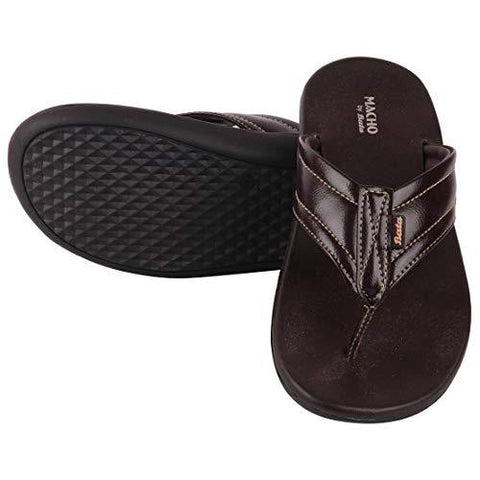 bata daily use slippers