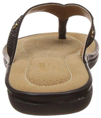 BATA Women's Diamonte Slippers – Helmet Don