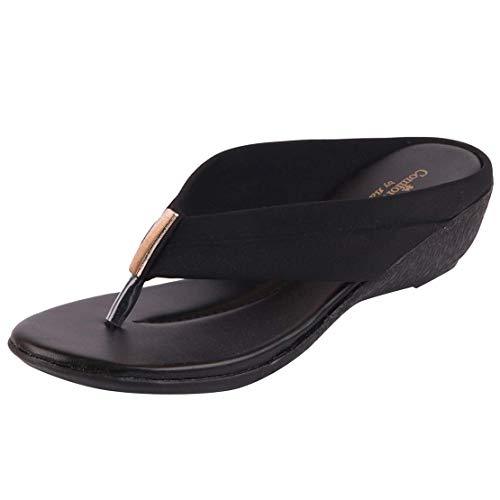 BATA Women's Slippers \u0026 Chappal 