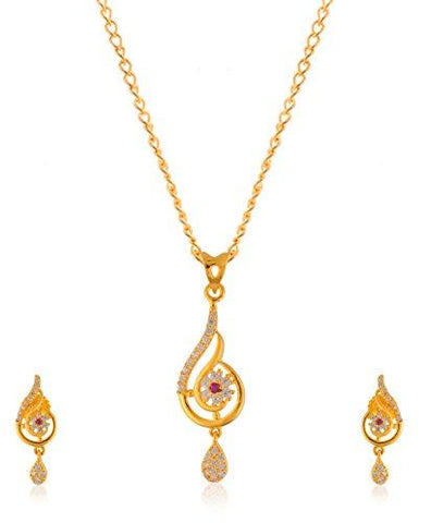 Bhima Jewellers 22Kt Yellow Gold 