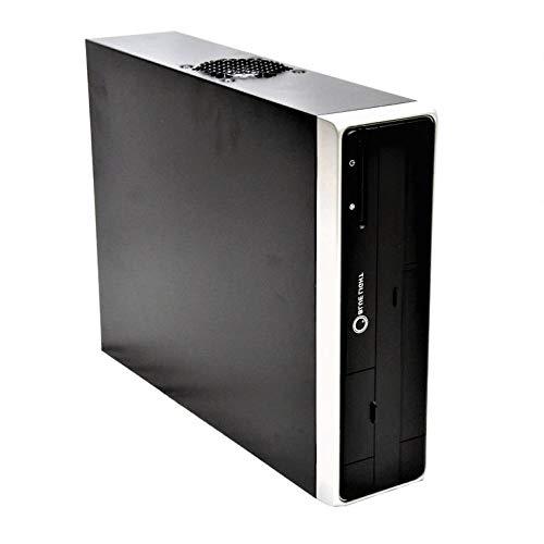 Blare Intel Core I3 4gb Ram 1tb Hdd Mini Atx Cabinet Helmet Don