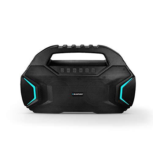 blaupunkt bluetooth speaker