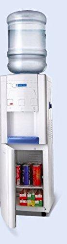 blue star hot & cold water dispenser