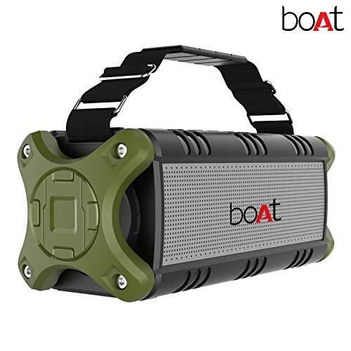 boat bluetooth speaker