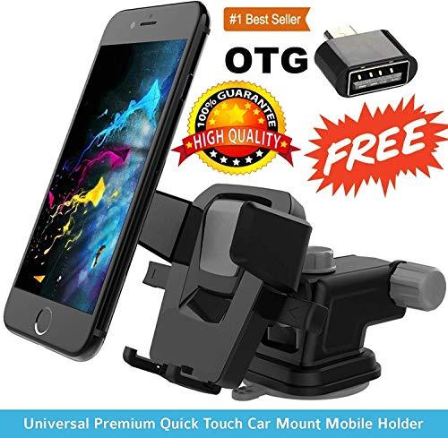 good quality car mobile holder