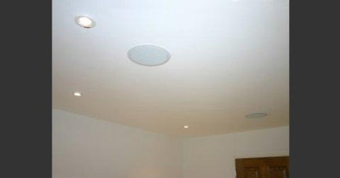 bosch lbd0606 ceiling speakers