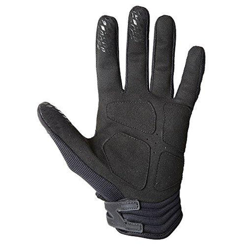 btwin gloves