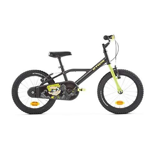 decathlon cycles for kids