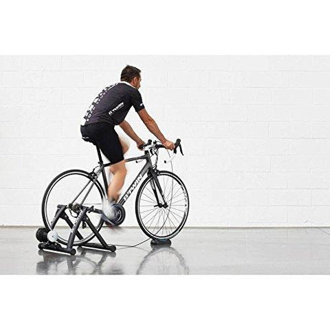 btwin indoor trainer