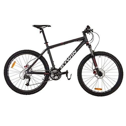 btwin rockrider mountain bike