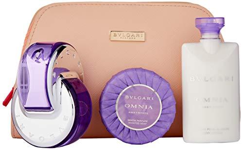 bvlgari omnia lotion