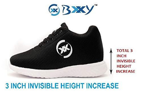 bxxy shoes brand