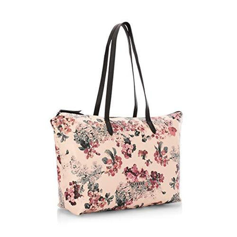 caprese floral bags