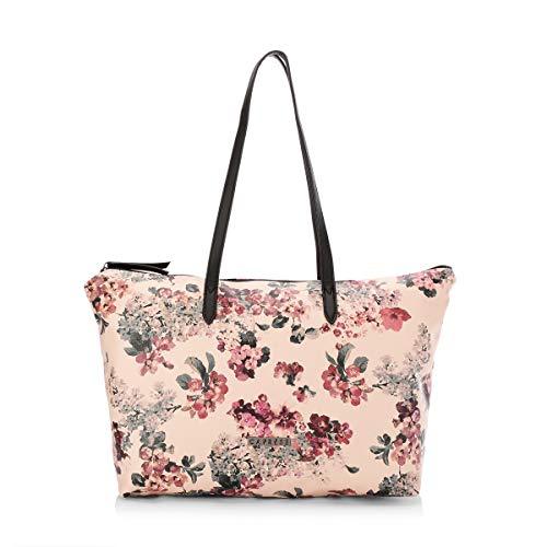 caprese tote bag