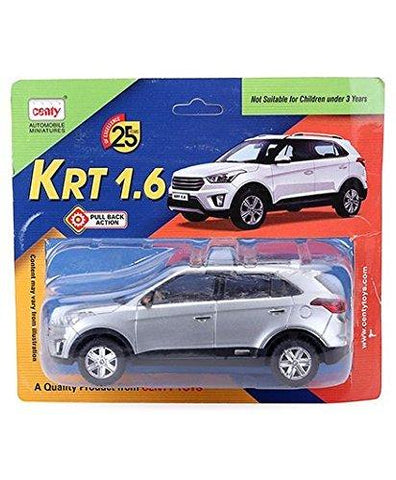 creta toy model