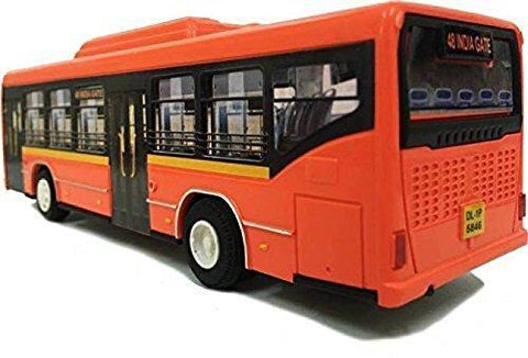 centy toys low floor bus