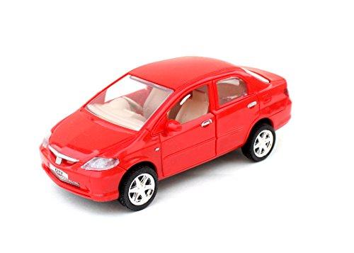 honda city toy car