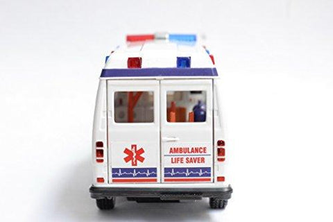 centy toys ambulance