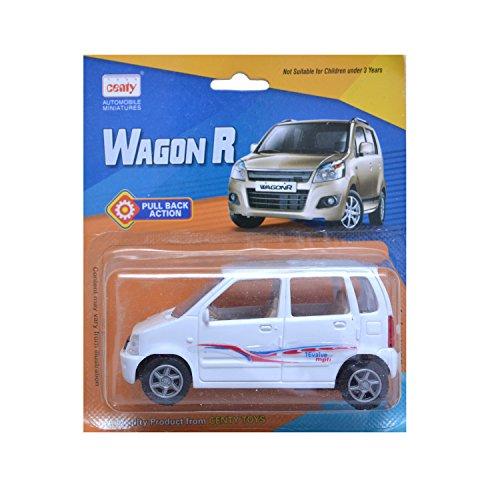 kids car wagon