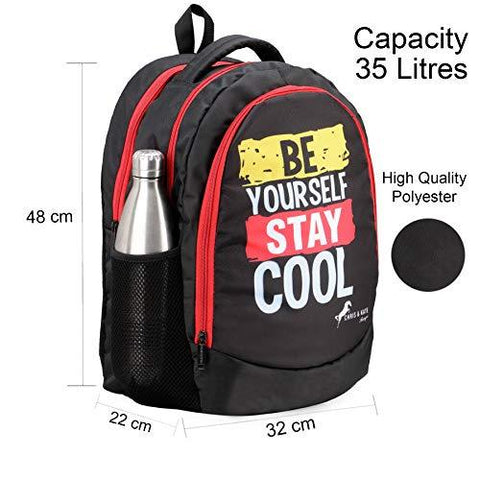 cool bags for college