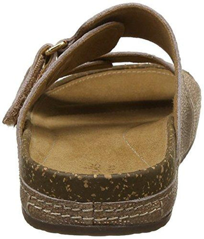 clarks womens house shoes