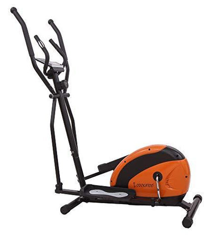 cockatoo elliptical trainer