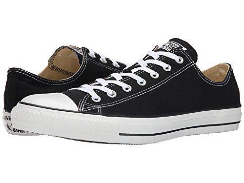 converse men's chuck taylor all star ox sneakers