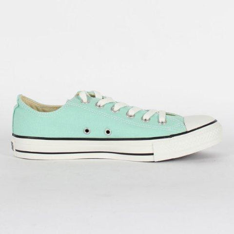 beach glass converse