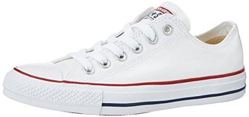 converse unisex chuck taylor all star ox low top