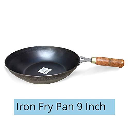 9 inch frying pan