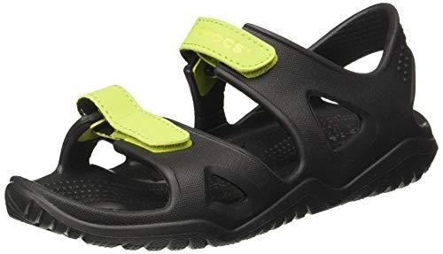 crocs river shoes