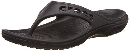 crocs unisex flip flops