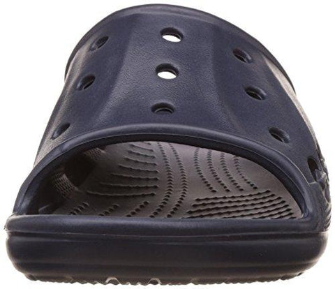 crocs baya slides