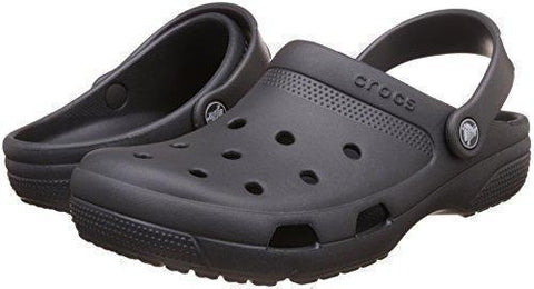 crocs unisex coast clogs and mules