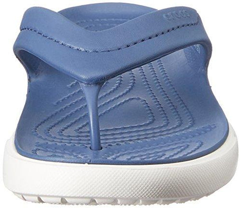 crocs unisex's citilane flip flops thong sandals