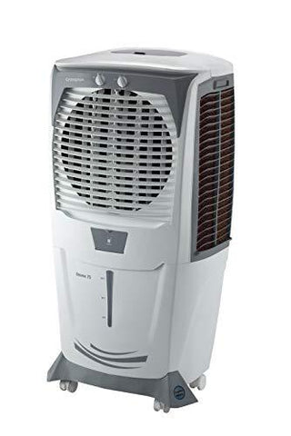 crompton air cooler