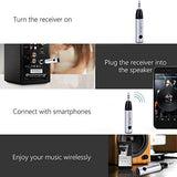 crossbeats bluetooth receiver