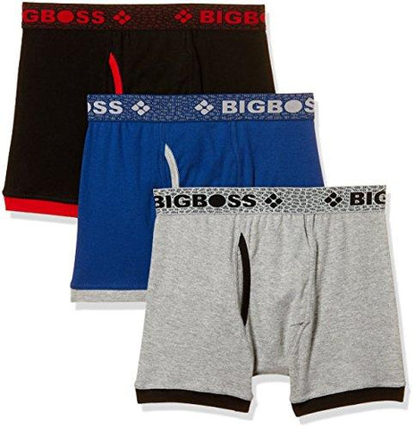 dollar bigboss boxers