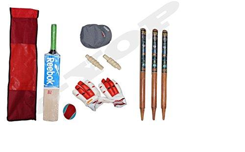 reebok blast cricket kit
