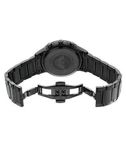 ea7 emporio armani watch