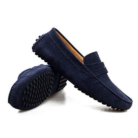 yd loafers