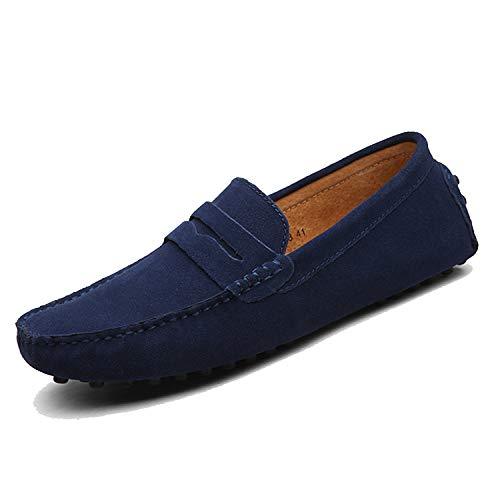 yd loafers